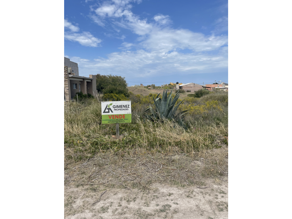 LOTE Calle 33 e/ 48 y 50 - 2