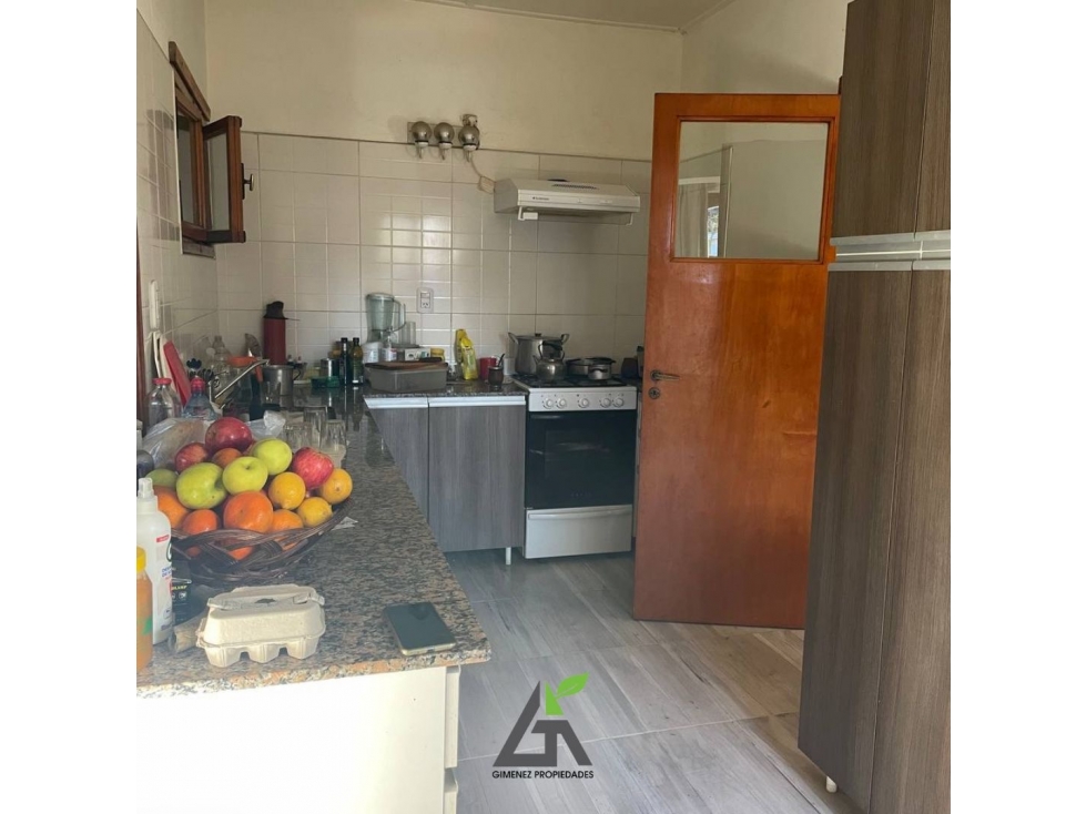 CASA Dunamar + Dpto + 2 Lotes Linderos - 2