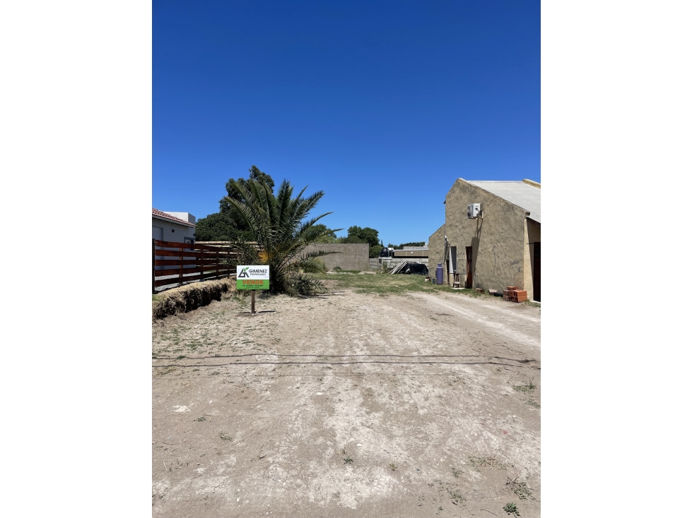 LOTE AV 27 e/ 36 y 38 | 10 x 40 - 4