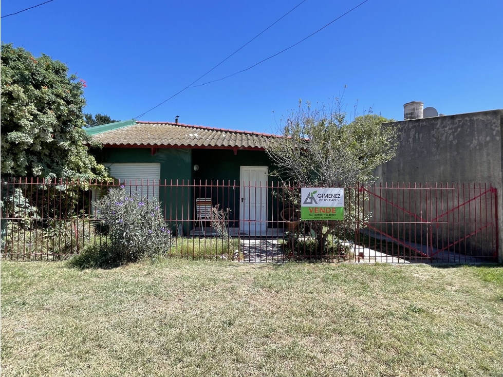 Casa en Calle 40 e/ 33 y 35 - 2