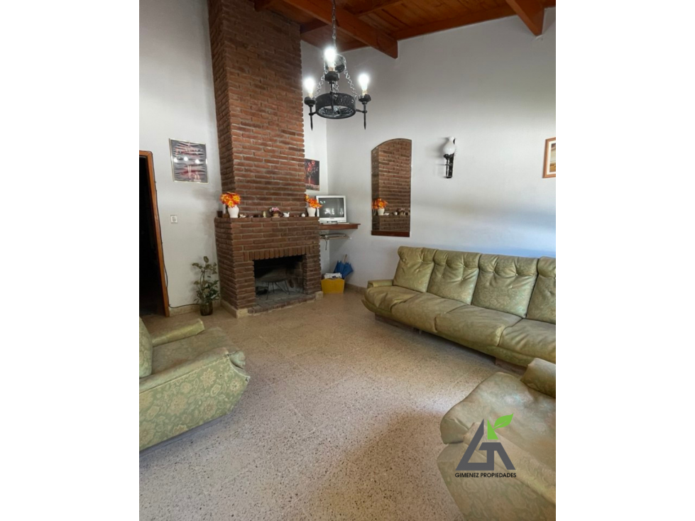 Casa Chalet Céntrico Calle 17 e/ Av. 26 y 28 — foto 2