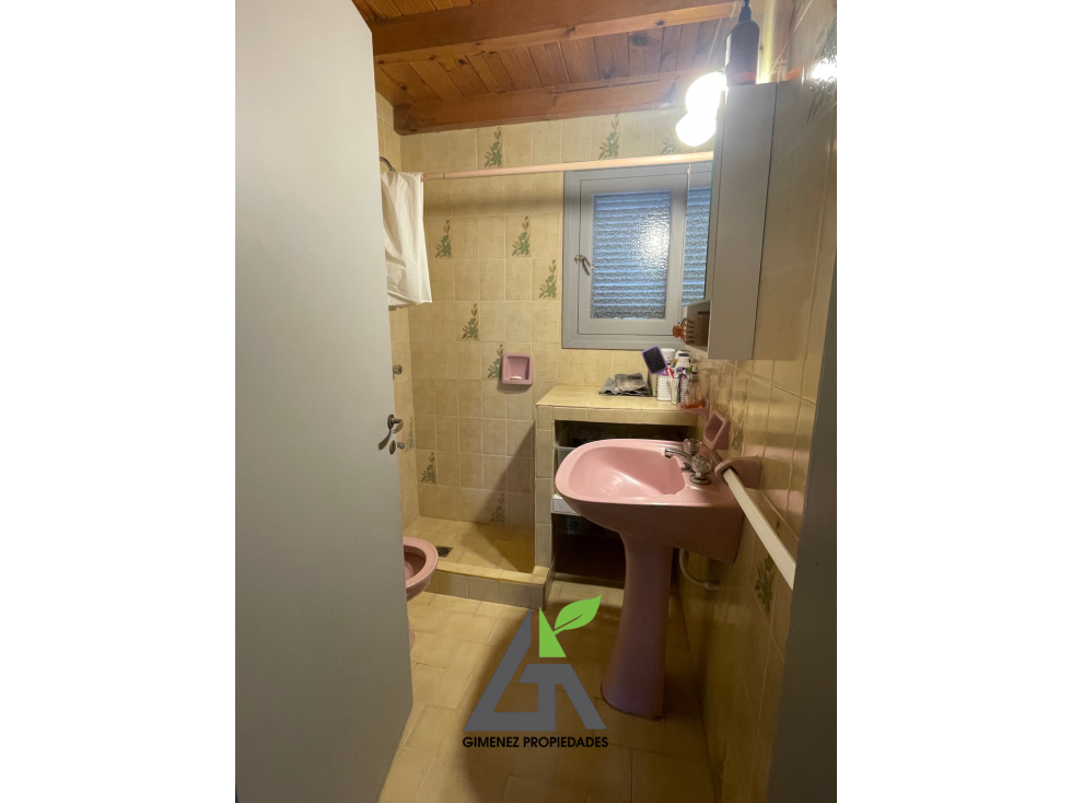 Casa Alpino Dunamar | Calle Santa Fe e/ Sarmiento y Roca — foto 4