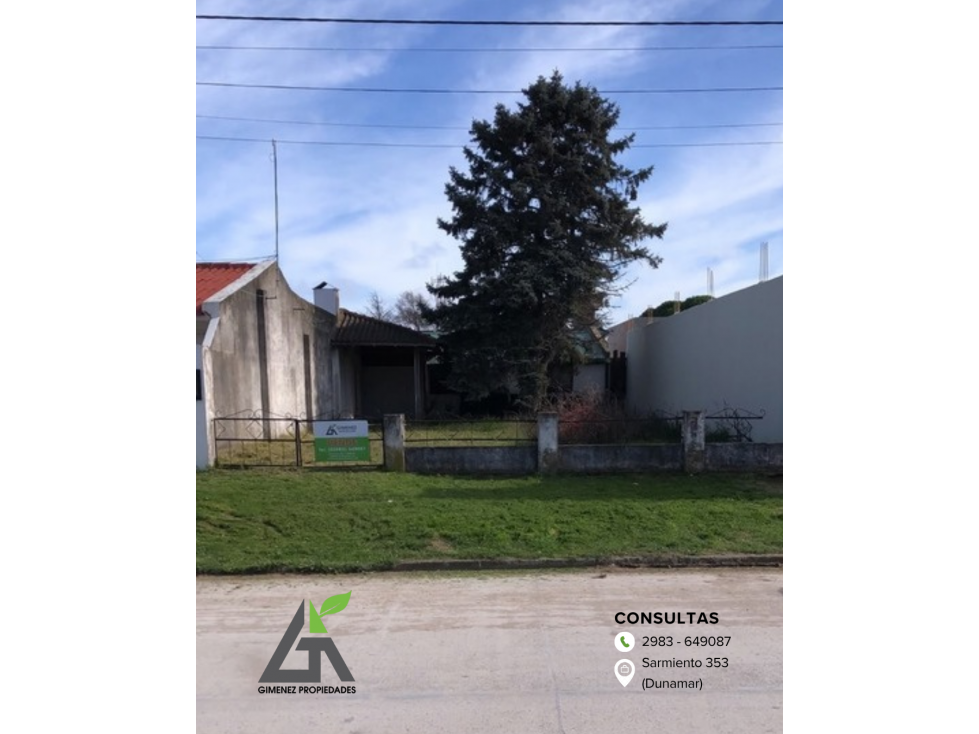 CASA CÉNTRICA | Calle 28 e/ 19 y 21 | A reciclar — foto 2