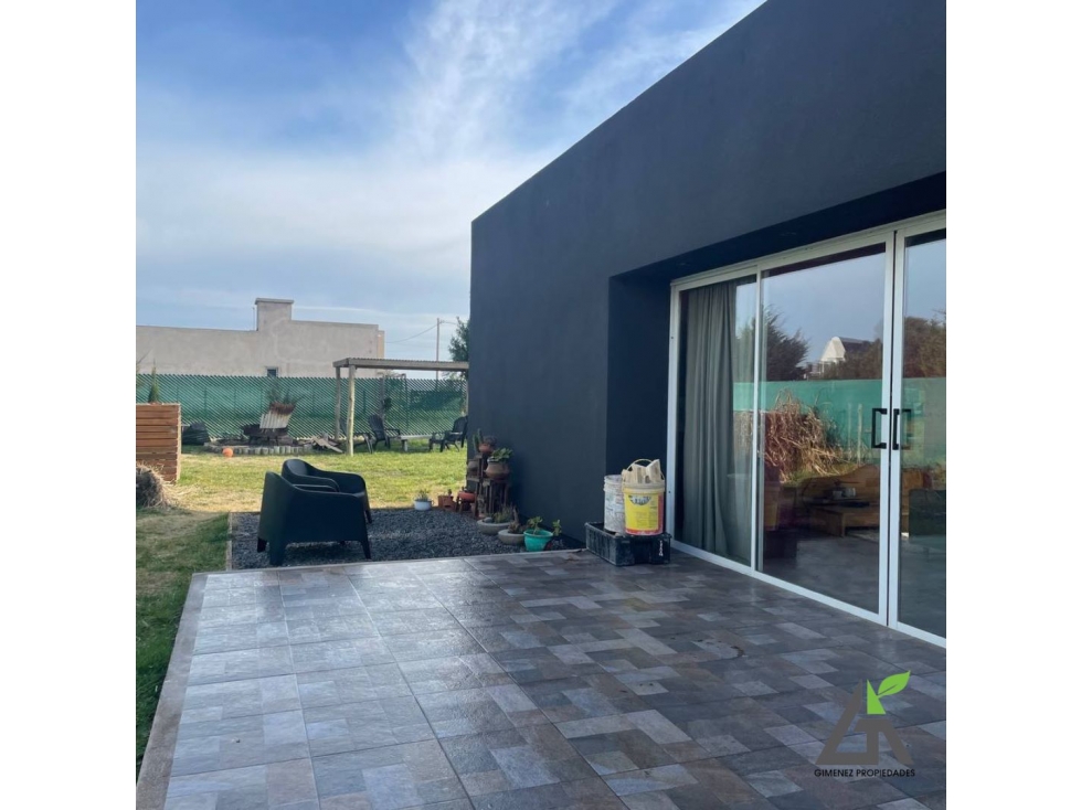 CASA Esquina (MEDANO VERDE) - 3