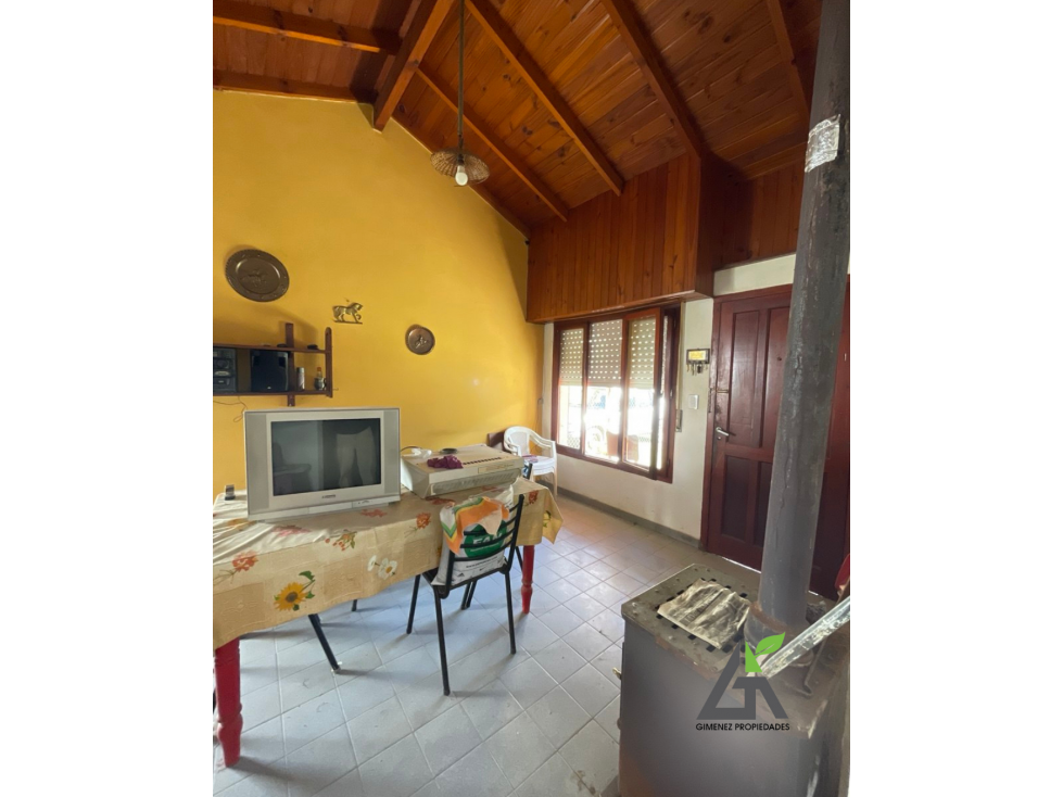 2 CASAS Calle 25 e/ 30 y 32 - 3