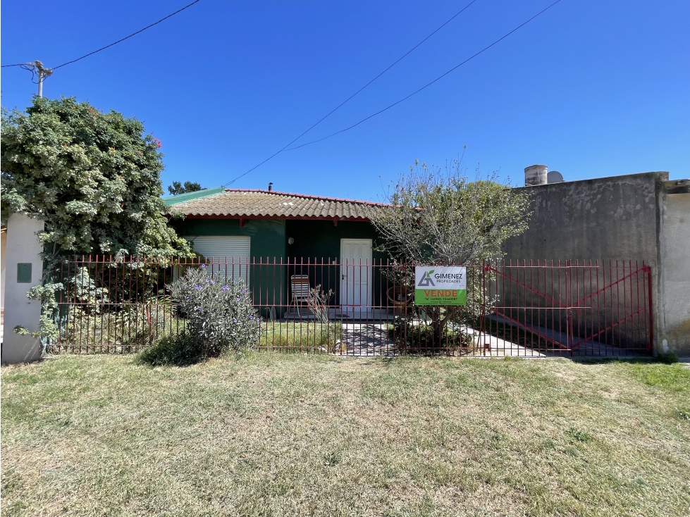 Casa en Calle 40 e/ 33 y 35 - 3