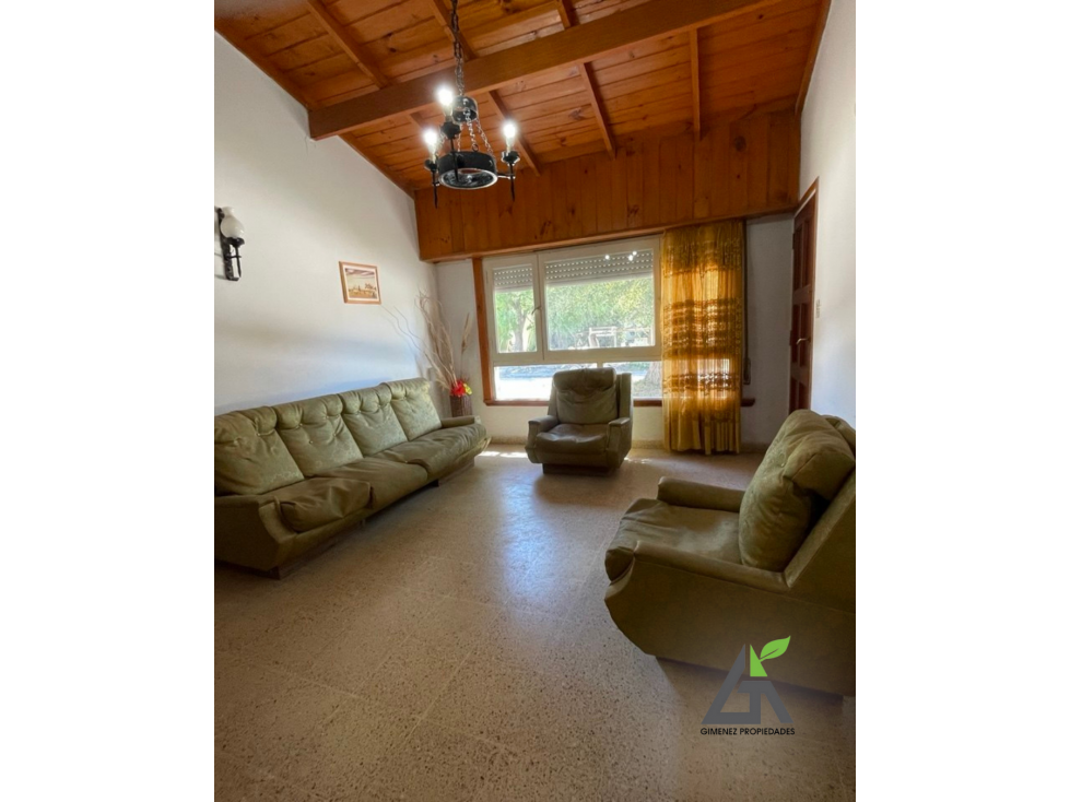 Casa Chalet Céntrico Calle 17 e/ Av. 26 y 28 — foto 3
