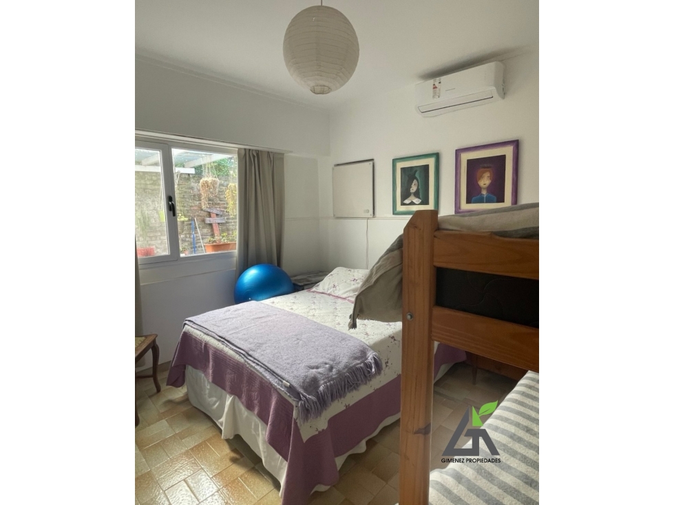 Casa Céntrica - Calle 30 entre Av. 15 y 17 - 4