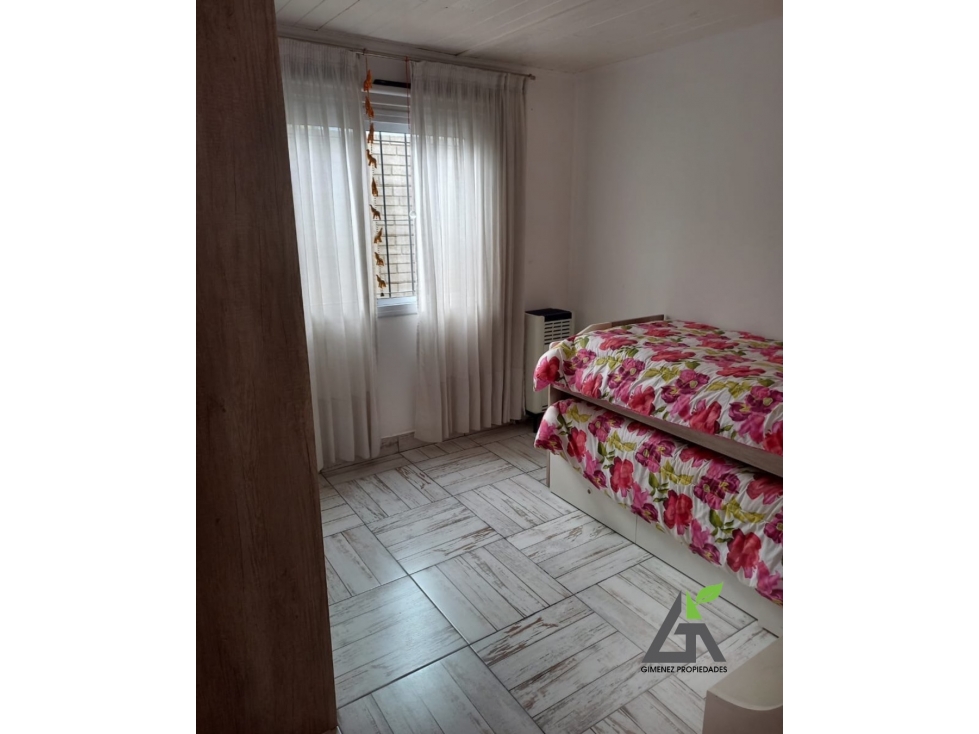 Casa + galpón al frente | Calle 36 entre 25 y Av. 27 - 4
