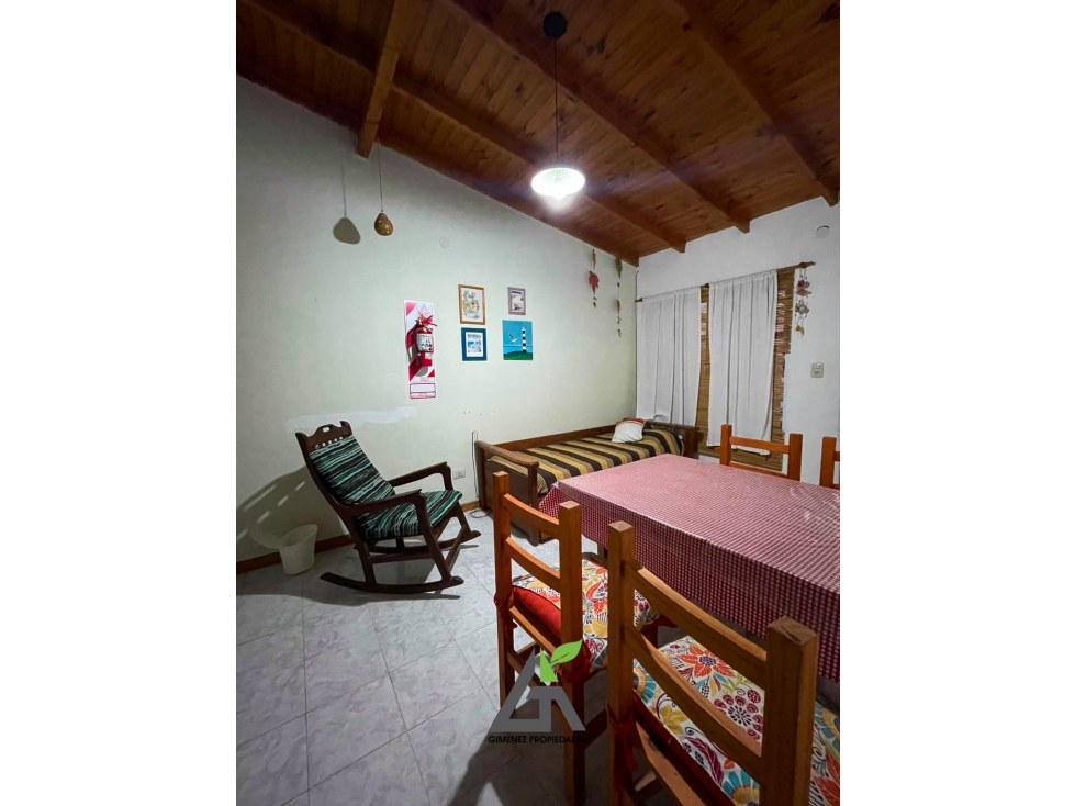 Casa con Garaje + 2 Deptos | Calle 21 e/ 40 y 42 — foto 3