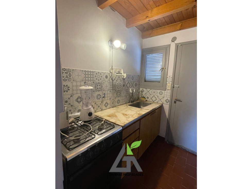 Casa Alpino Dunamar | Calle Santa Fe e/ Sarmiento y Roca — foto 5