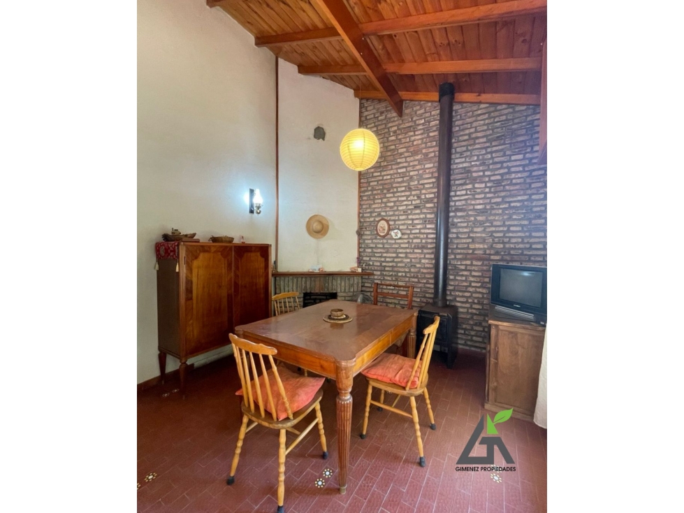 CASA Chalet DUNAMAR l Calle La Pampa e/ R. de Esc y Sarmiento - 3