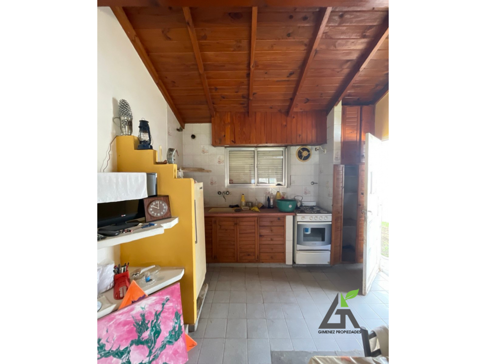 2 CASAS Calle 25 e/ 30 y 32 - 4