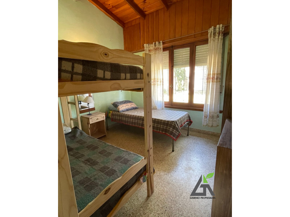 Casa Chalet Céntrico Calle 17 e/ Av. 26 y 28 — foto 5