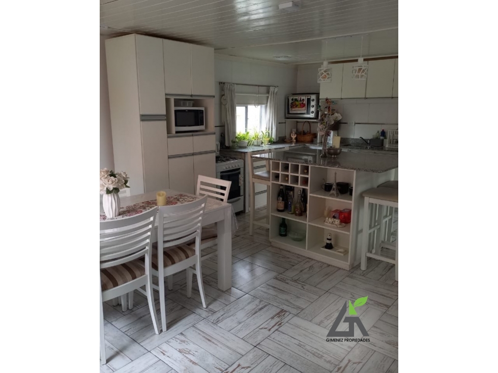 Casa + galpón al frente | Calle 36 entre 25 y Av. 27 - 5