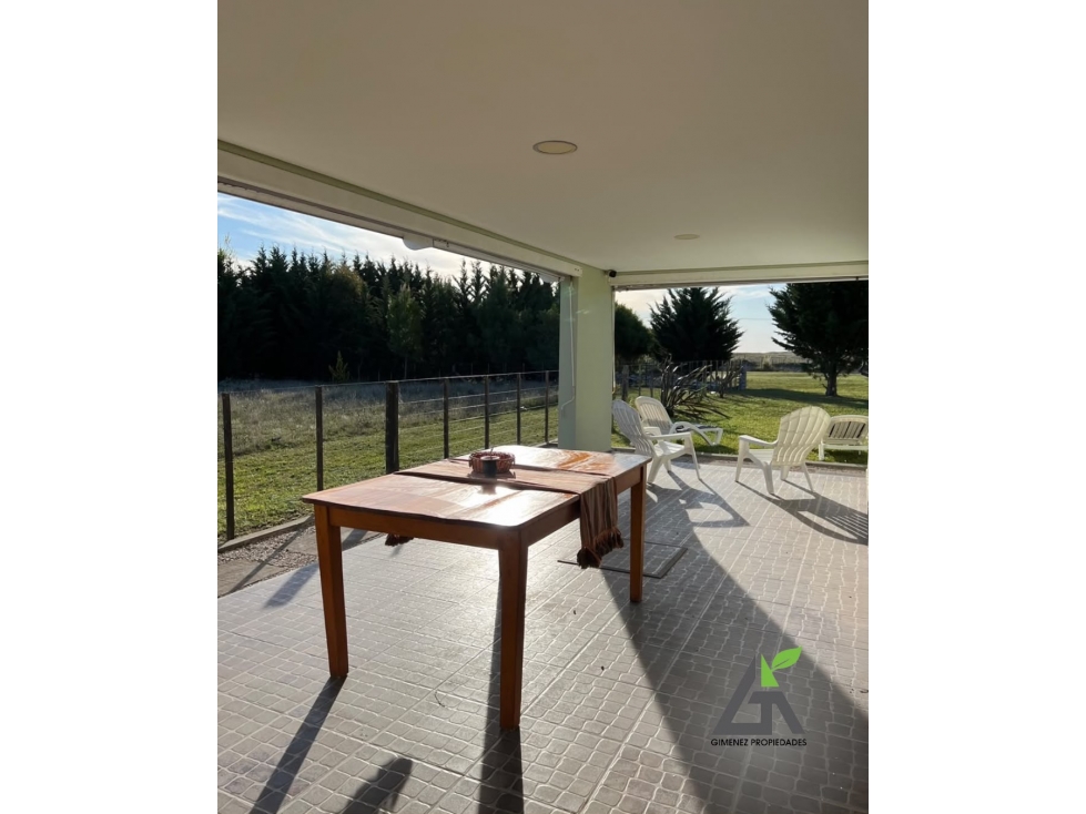 CASA Medano Verde | Calle 12 Norte entre 23 y 27 - 5