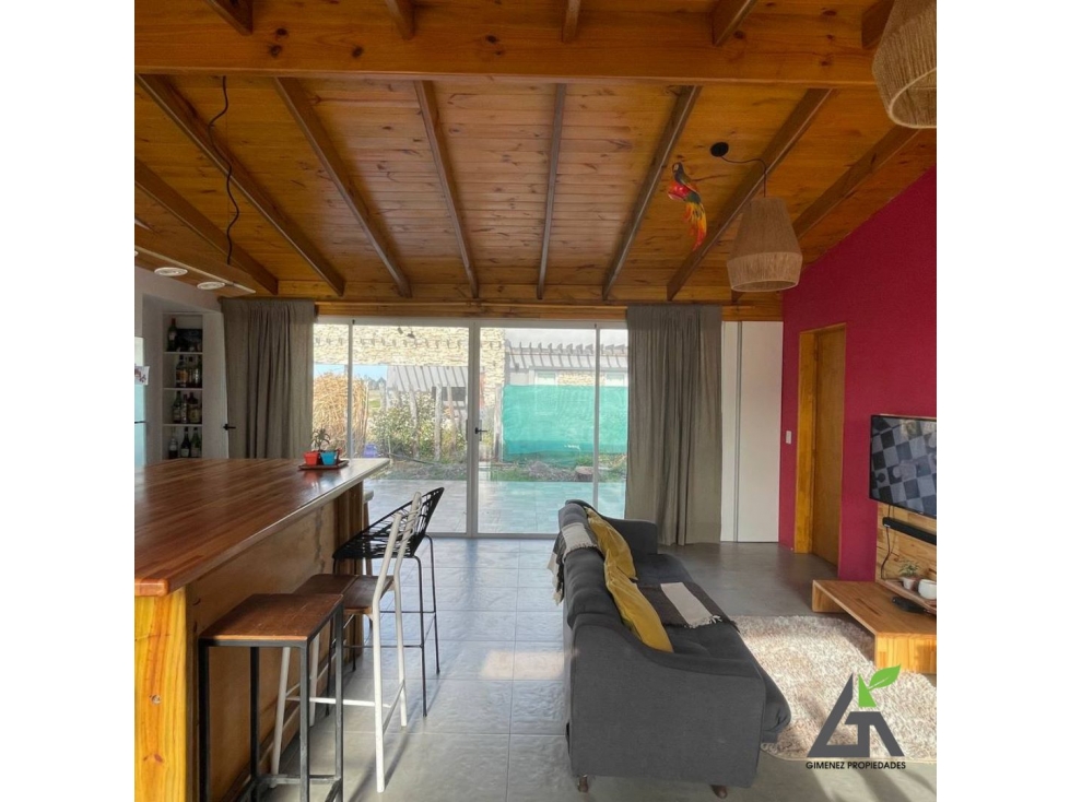 CASA Esquina (MEDANO VERDE) - 5