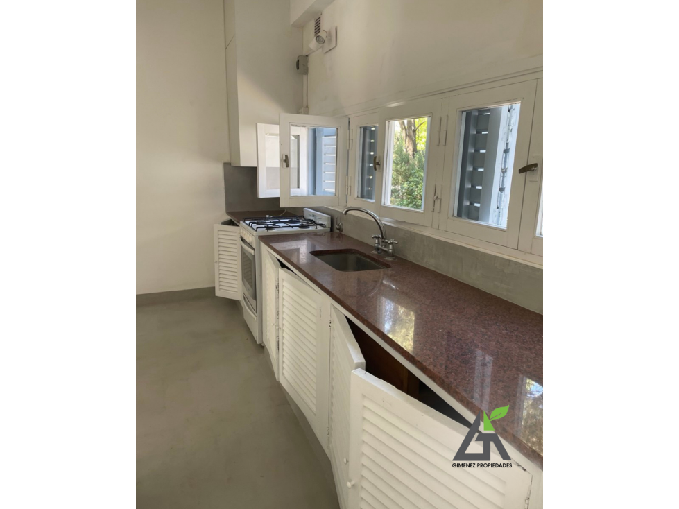 CASA Dunamar LOTE UNICO Esquina San Martin y Santa Fe l20x50l - 5