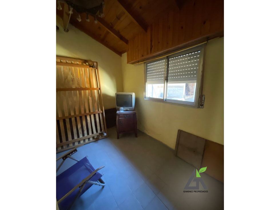 2 CASAS Calle 25 e/ 30 y 32 - 5