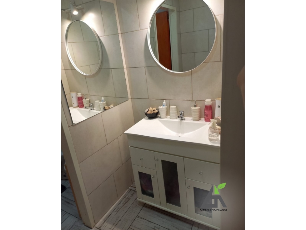 Casa + galpón al frente | Calle 36 entre 25 y Av. 27 - 6
