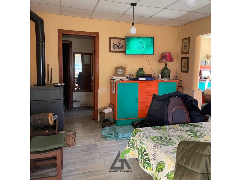 CASA Dunamar + Dpto + 2 Lotes Linderos - 3