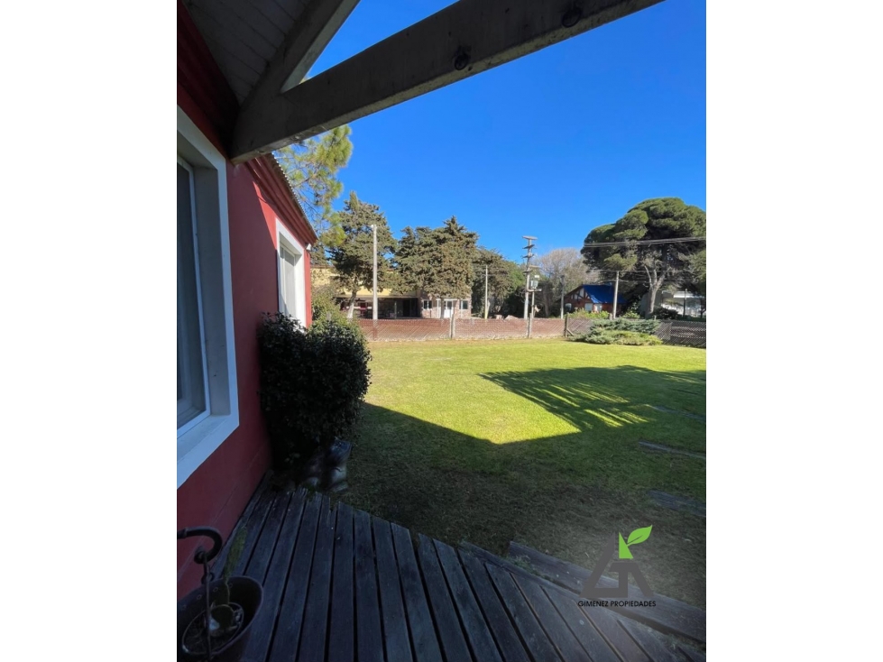 CASA LOS TRONCOS Dunamar - Esq Belgrano y Neuque n — foto 5