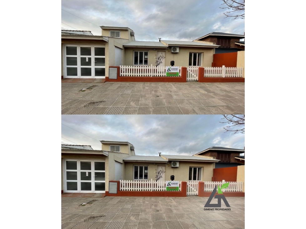 CASA CENTRICA Calle 11 e/ Av.26 y 24 - 2