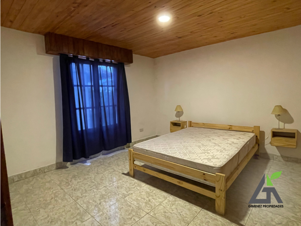 Casa - Condominio El Sueño de Mario - 6