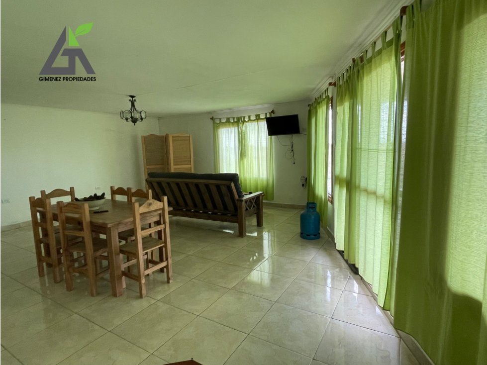 Casa - Condominio El Sueño de Mario - 3