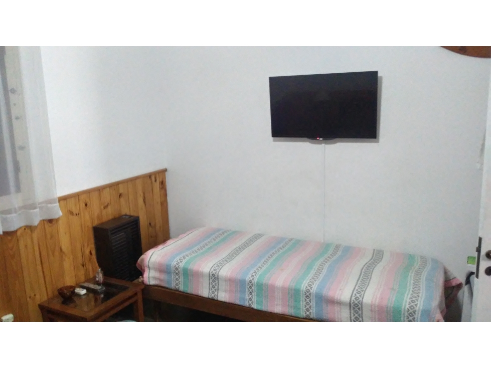 ALQUILER DE CASA CÉNTRICA EN MONTE HERMOSO - COCHERA - 6