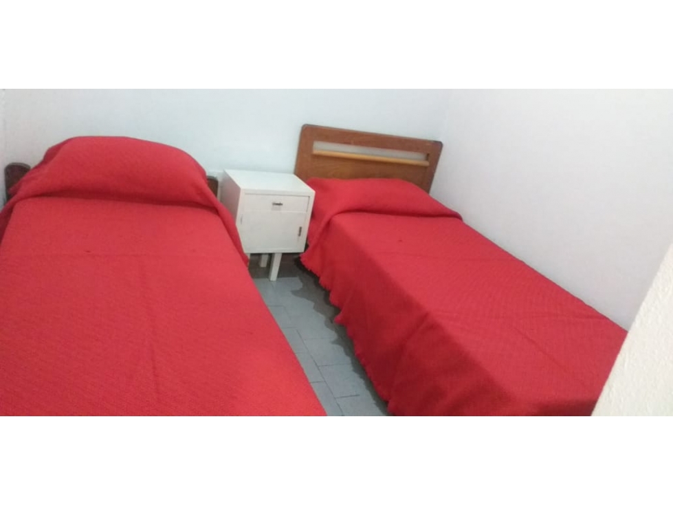 ALQIILER DE CASA EN MONTE HERMOSO PARA 4 PERSONAS - 2