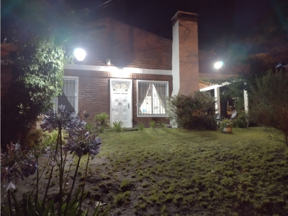 VENTA DE CASA B° Las Dunas Monte Hermoso - 1