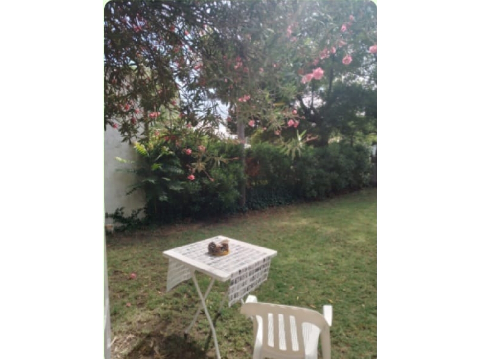 ALQIILER DE CASA EN MONTE HERMOSO PARA 4 PERSONAS - 3