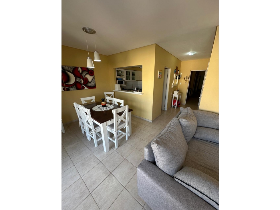Semipiso en Venta 3 dormitorios c/cochera en Monte Hermoso Pileta - 3