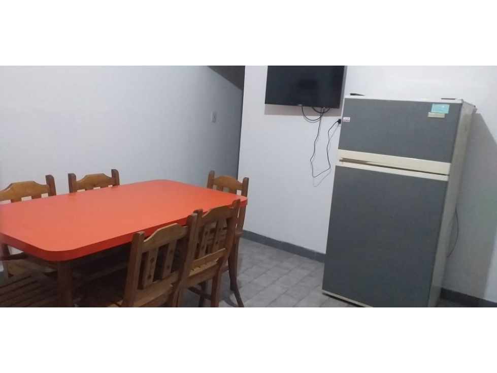 ALQIILER DE CASA EN MONTE HERMOSO PARA 4 PERSONAS - 4