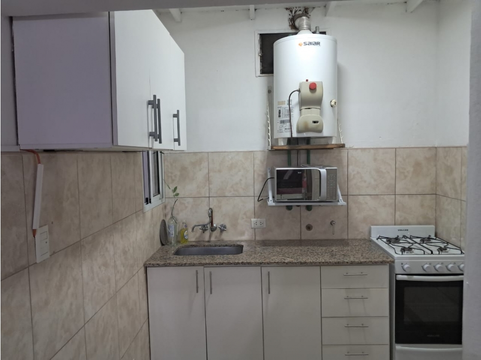 Alquiler Casa para 6 personas en Monte Hermoso - 3