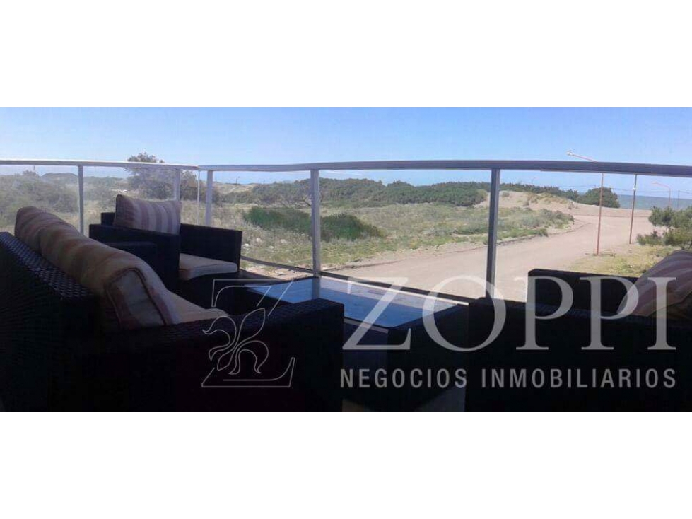 Alquiler departamento Aldea del Este Monte Hermoso - 5