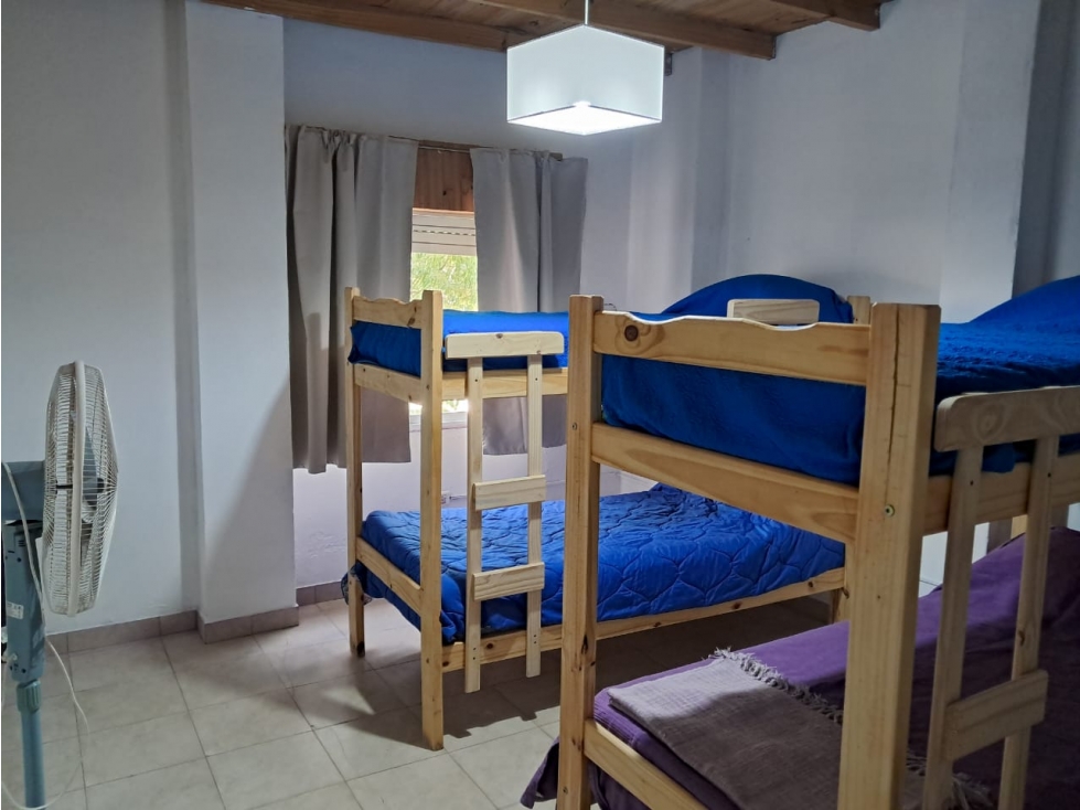 Alquiler Casa para 6 personas en Monte Hermoso - 4