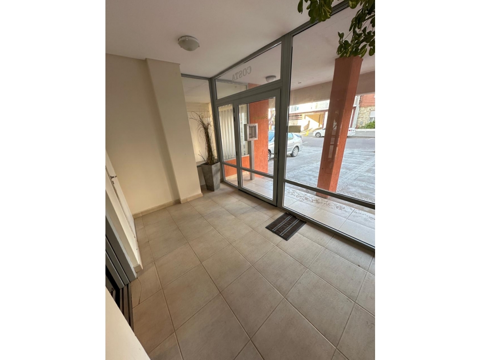Semipiso en Venta 3 dormitorios c/cochera en Monte Hermoso Pileta - 5