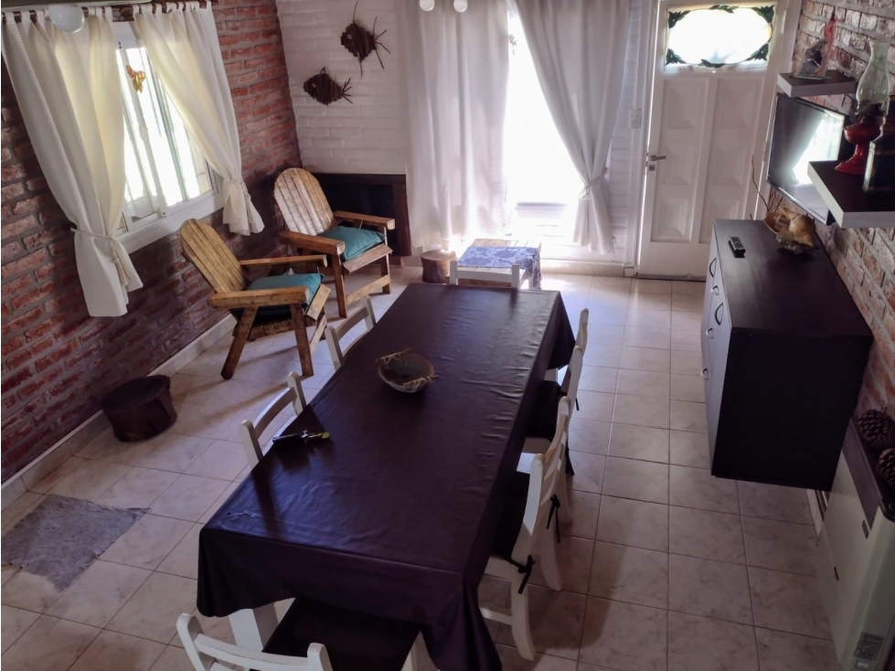 VENTA DE CASA B° Las Dunas Monte Hermoso - 4