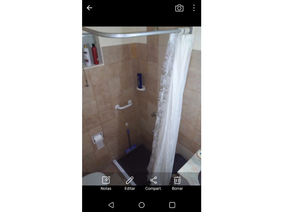 VENTA DE CASA CÉNTRICA EN MONTE HERMOSO - 6