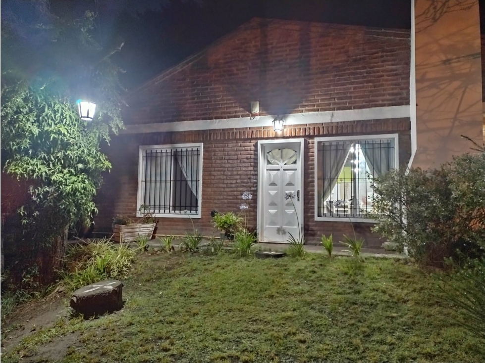 VENTA DE CASA B° Las Dunas Monte Hermoso - 5