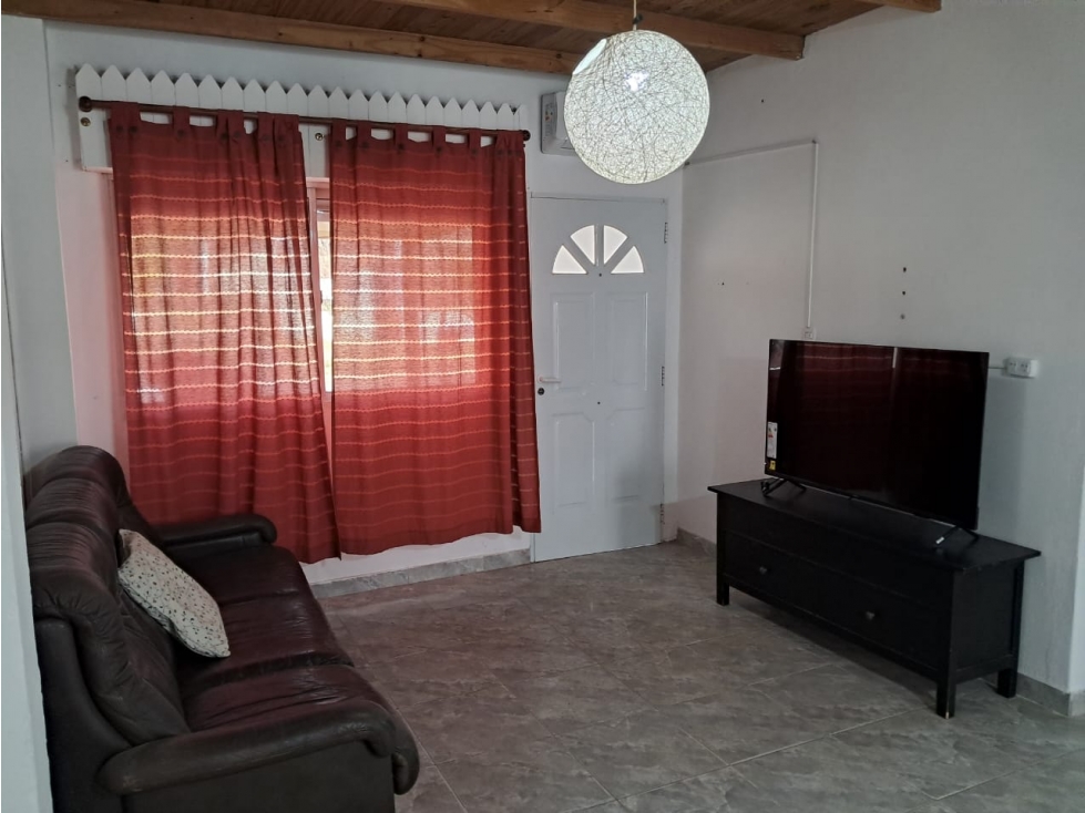 Alquiler Casa para 6 personas en Monte Hermoso - 6