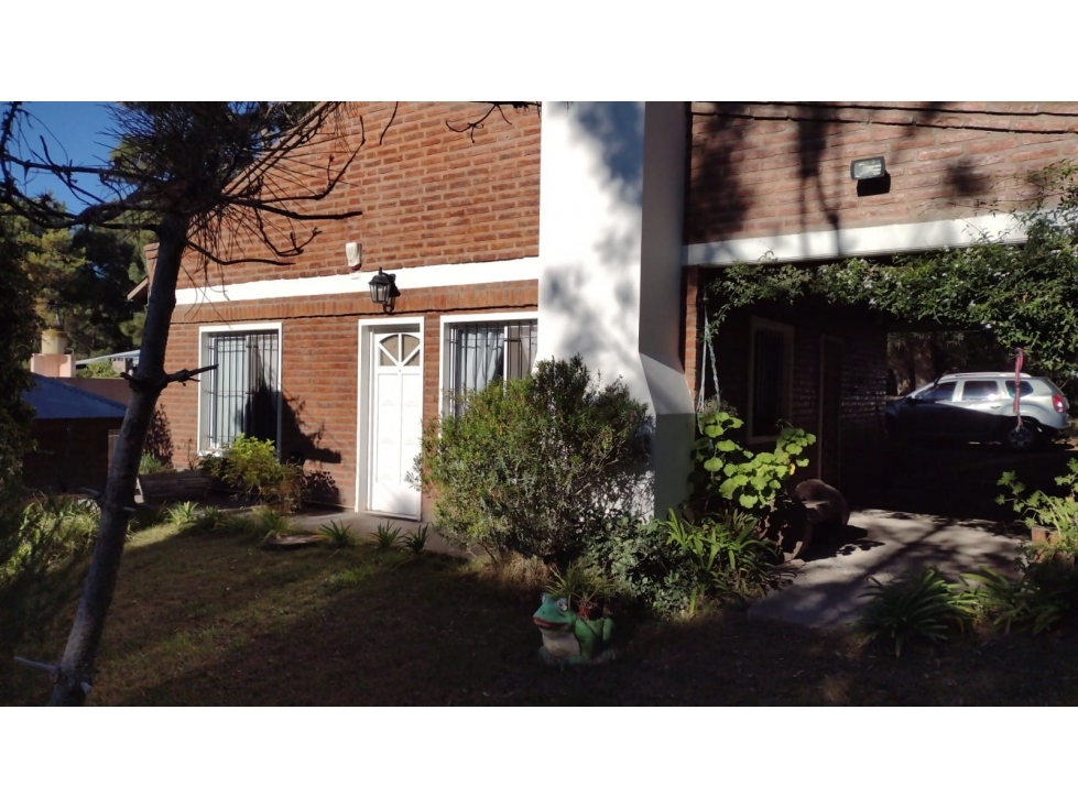 VENTA DE CASA B° Las Dunas Monte Hermoso - 6