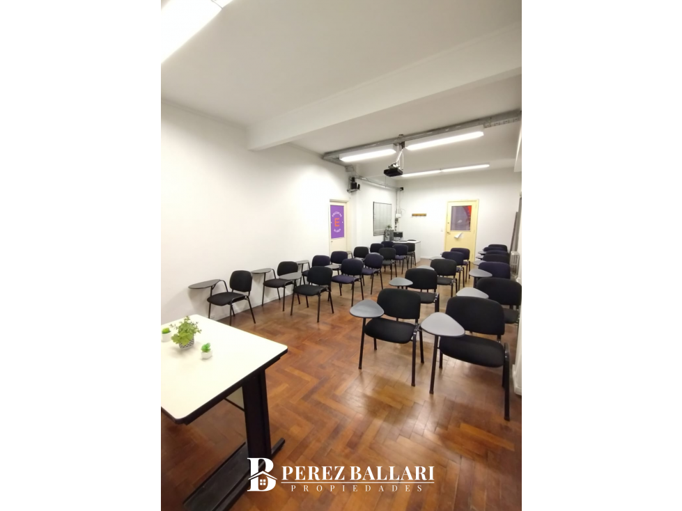 COWORKING - ALQUILA X HORA - DIA - MES, INDEPENDENCIA Y RIVADAVIA! - 5