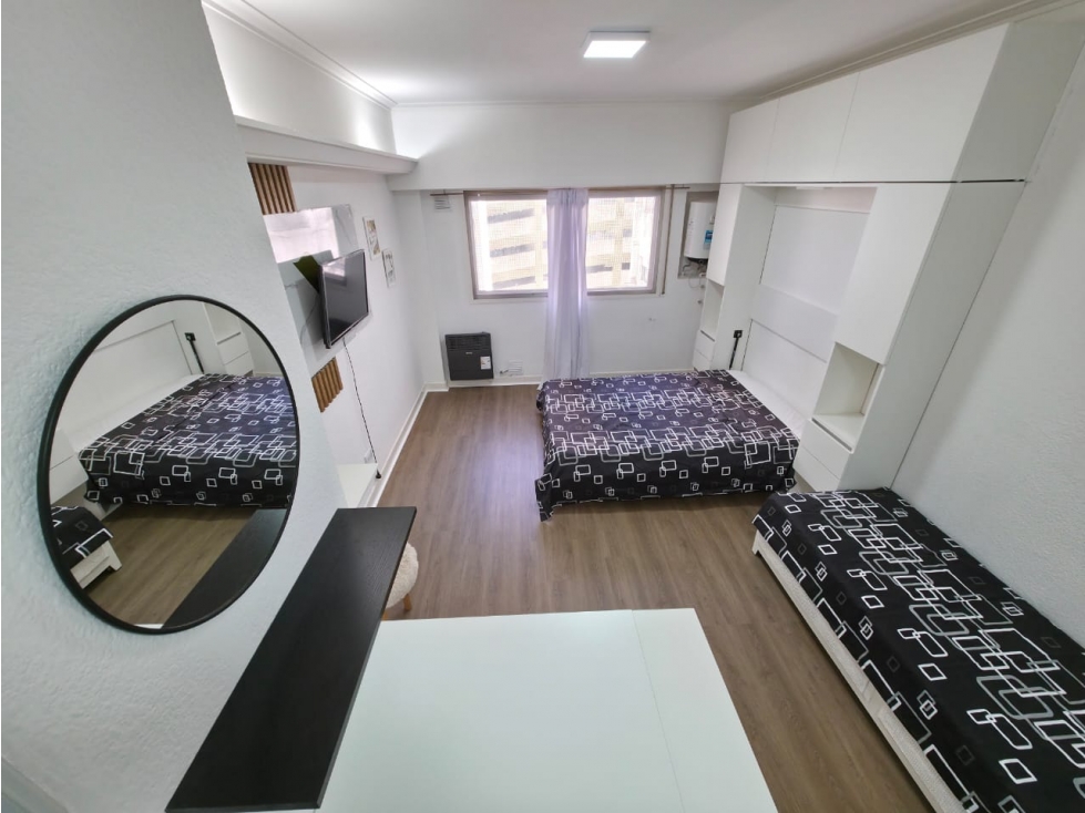 VENTA DEPARTAMENTO 1 AMBINTE- CENTRO - PLAYAS, CASINO - 5