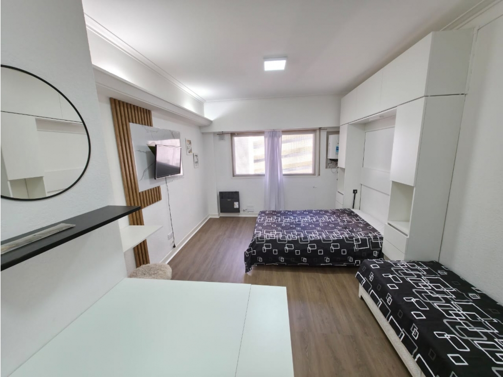 VENTA DEPARTAMENTO 1 AMBINTE- CENTRO - PLAYAS, CASINO - 4