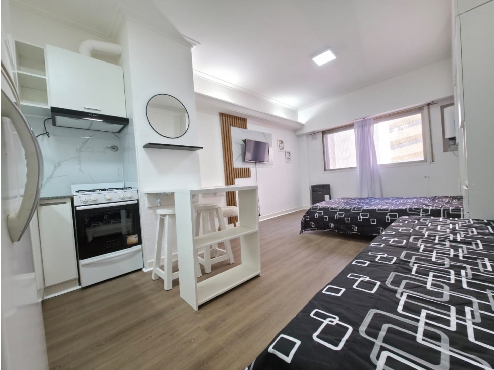 VENTA DEPARTAMENTO 1 AMBINTE- CENTRO - PLAYAS, CASINO - 2