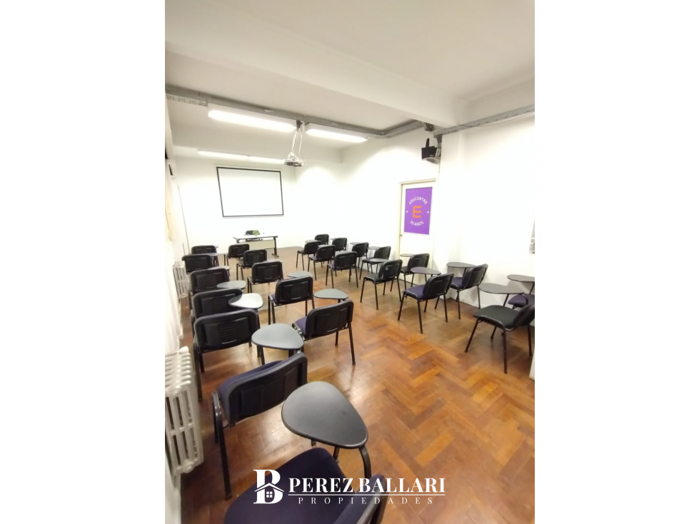 COWORKING - ALQUILA X HORA - DIA - MES, INDEPENDENCIA Y RIVADAVIA! - 6