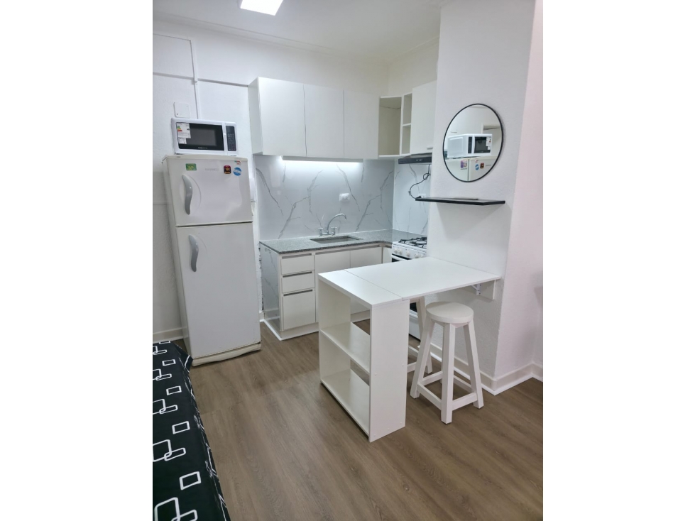 VENTA DEPARTAMENTO 1 AMBIENTES- CENTRO, PLAYAS, CASINO - 5